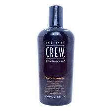 American Crew Daily Shampoo 15.2oz 450ml
