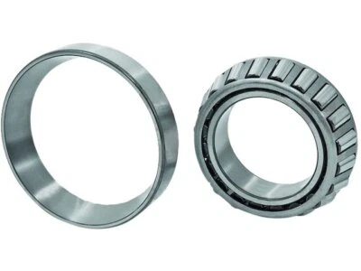 Cojinete de rueda trasero Plymouth Fury 1975-1978 34686TGHW 1976 1977 Foto 1 de 2