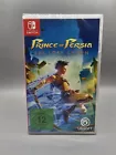 Prince of Persia: The Lost Crown (Nintendo Switch, 2024) Neu Und OVP