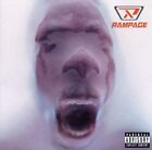 RAMPAGE (RAP) - SCOUTS HONOR...BY WAY OF BLOOD [PA] NEW CD