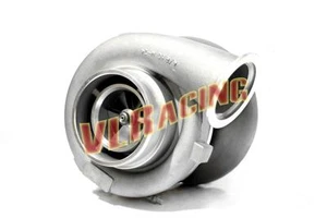 Turbocompresor compatible para Detroit 12,7 L para Freightliner Turbo Serie 60 - Imagen 1 de 3