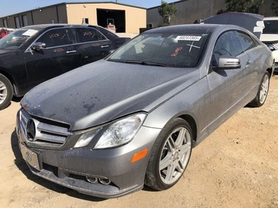 Mercedes Benz E350 2010-2016 diferencial portador trasero W212 tracción trasera cupé 963613 Foto 1 de 4