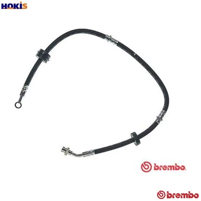 BRAKE HOSE T 79 009 FOR SUZUKI VITARA/Cabrio ESCUDO SIDEKICK/SUV XUD9A 1.9L 4cyl - Изображение 1 из 4