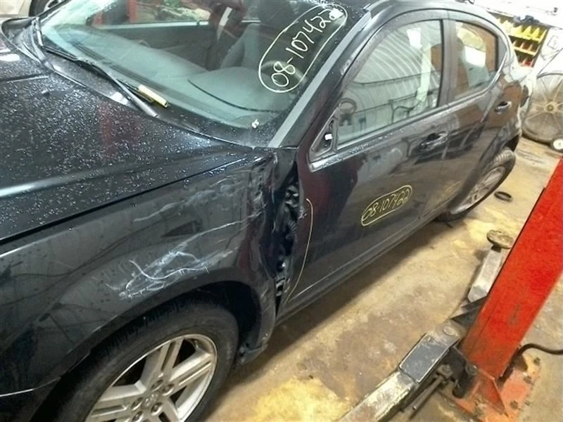 Balde de assento dianteiro para motorista sedã elétrico compatível com 07-10 SEBRING 10164128 - Imagem 1 de 4