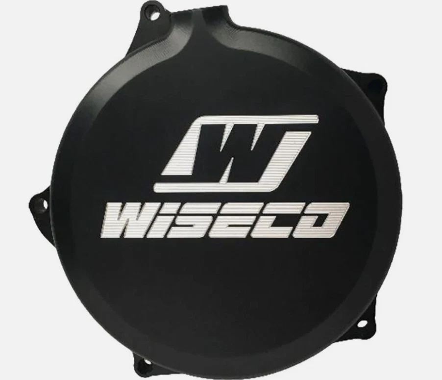 Cubierta de embrague Wiseco CRF250X 2004-2017 para Honda CRF250X Foto 1 de 1