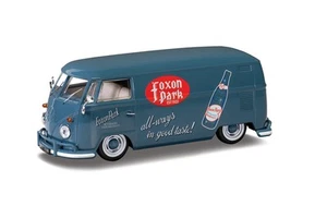 Corgi Volkswagen Panel Van Type 2 (T1) - Foxon Park - Bild 1 von 1