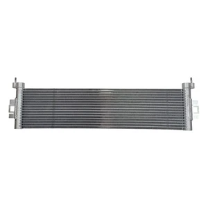 Engine Oil Cooler 17215A4DF50 For BMW G80 M3 G82 M4 G87 21-23 M2 G87 22-23 l6 - Picture 1 of 9