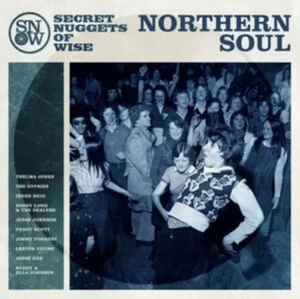 Various Artists - Secret Nuggets Of Wise Northern Soul [New LP Vinyl] - Picture 1 of 1
