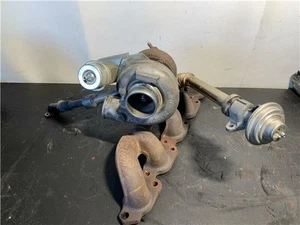 4541275001S turbocharger for MERCEDES CLASE E (BM 210) BERLINA 290 56308 - Picture 1 of 5