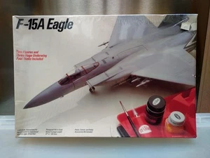 Fujimi McDonnell Douglas F-15A Eagle Model Kit 1/48 New sealed - Picture 1 of 9