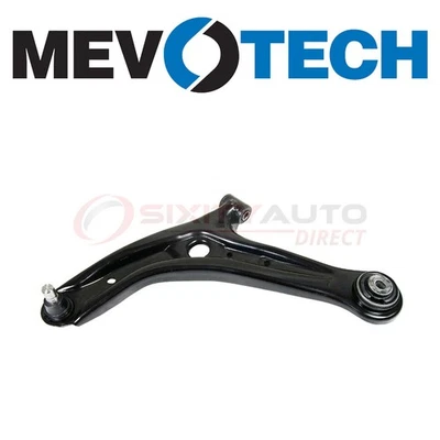 Mevotech Control Arm & Ball Joint Assembly for 2011-2014 Mazda 2 1.5L L4 - vj - Image 1 of 4