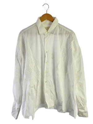 77circa Camisa Manga Larga WHT Lisa Foto 1 de 4