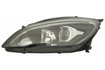 Headlight Right LED For PEUGEOT 308 II Sw 13-21 1628555380 - Image 1 of 2