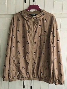 Chaqueta Mighty Atom Astro Boy | Chaqueta de poliéster | Talla mediana/grande ajuste rara - Imagen 1 de 7