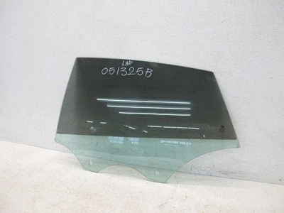 18-24 AUDI B9 S5 A5 SPORTBACK СТЕКЛО ЗАДНЕГО ЛЕВОГО ВОДИТЕЛЯ OEM 051325B - Изображение 1 из 3