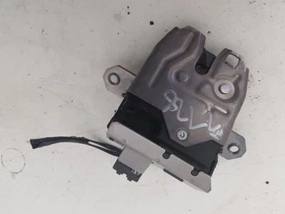 VOLVO XC60 2008-2012 BLOQUEO PUERTA TRASERA CIERRE 31301300 Foto 1 de 4