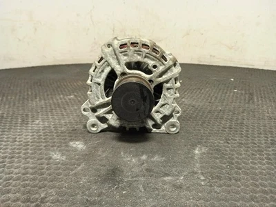 AUDI A3 Alternator 2012-2020 1.6L CRKB  - Image 1 of 4
