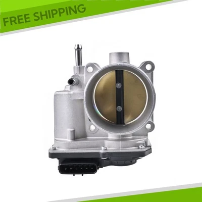 Throttle Body For 2003 2004-2015 Toyota Tacoma FJ Cruiser 4Runner Tundra S20137 Foto 1 de 4