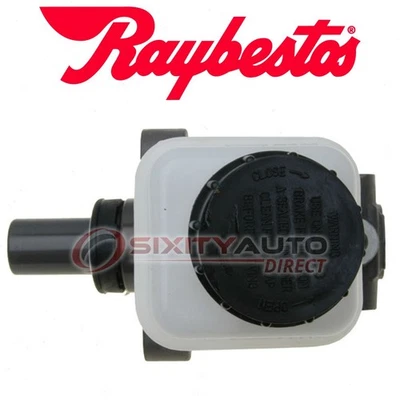 Raybestos Brake Master Cylinder for 2004-2006 Scion xA - Hydraulics Braking me - Image 1 of 4