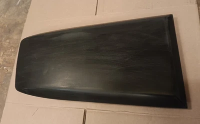 NOS GM 80 81 Monte Carlo Turbo capó atornillado cuchara blister persiana Buick 3.8 V6 Foto 1 de 4