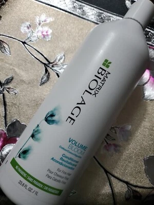 Matrix Biolage Volume Bloom Conditioner, 33.8 Ounce - Image 1 of 2