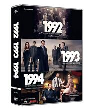 1992-1993-1994 la Serie completa stagioni 1-3 Universal