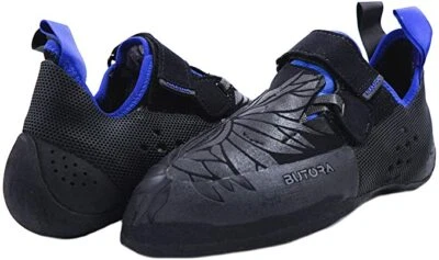 Butora Narsha - Narrow Fit - Blue - Various Sizes  - Image 1 of 4