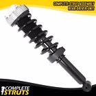 Rear Complete Strut and Coil Spring Assembly for 2003-2018 Porsche Cayenne Porsche Cayenne