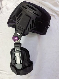 Orthomerica Newport Ultra - Hip Orthosis, Adjustable, Universal, Brace, VG+/LN - Picture 1 of 8