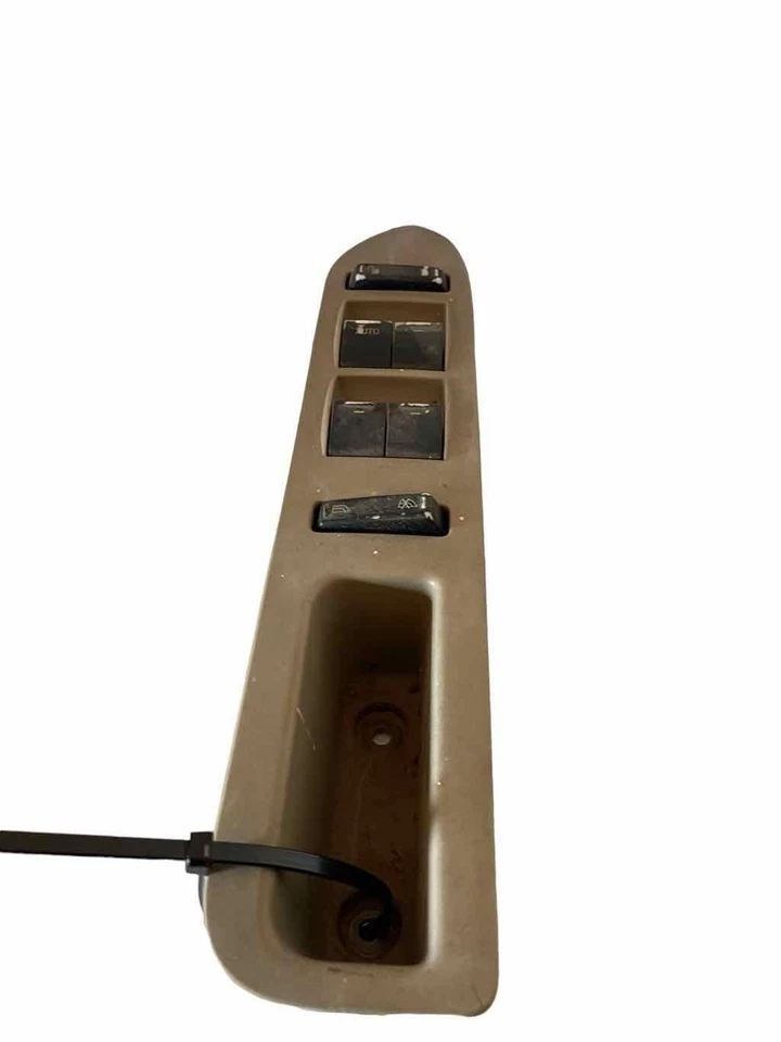 05 06 07 Controlador Interruptor Maestro Ventana Puerta Delantera Ford 500 Foto 1 de 4