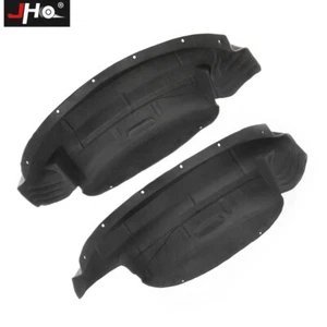 1 Set of 2 Fender Liners Rear Right& Left Side Pair For Ford F150 Raptor 2017-20 - Picture 1 of 8
