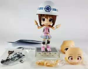 Figura The Idolmaster Yukiho Hagiwara Cu-Poche 2015 Kotobukiya (sin piezas de brazo) - Imagen 1 de 13