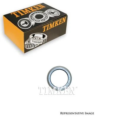 Timken Drive Axle Shaft Bearing Front For 2001-2003 Ford Explorer Sport 4WD - Image 1 of 4