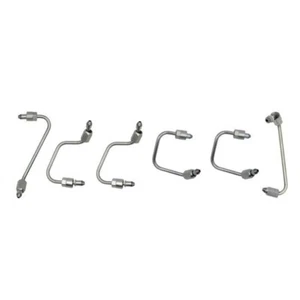 Fleece Fuel Injection Line Set For Dodge Ram 2500 6.7L Cummins 07.5-2018 - Imagen 1 de 9