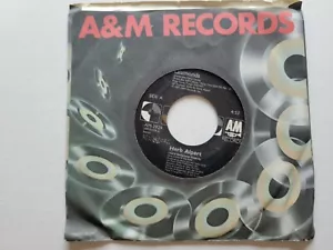 HERB ALPERT - Diamonds / African Flame 1987 JAZZ FUNK Downtempo 7" (EX) - Imagen 1 de 2