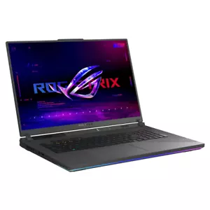 ASUS ROG Strix G18 18" Laptop - Intel Core i9-14900HX 32GB 1TB HDNVDA 4060 - Picture 1 of 8