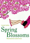 Spring Blossoms By Gerber, Carole