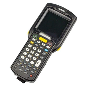 Motorola Symbol MC32N0-SL3HCLE0A Mobile Computer Barcode Data Collector Terminal - Picture 1 of 9