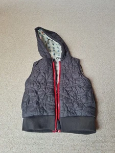 KIK KID Junge Weste Gr.134 - Bild 1 von 3