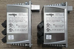 Tarjeta Opción E/S Red Lion GMDIOS00 Graphite Series - Imagen 1 de 3