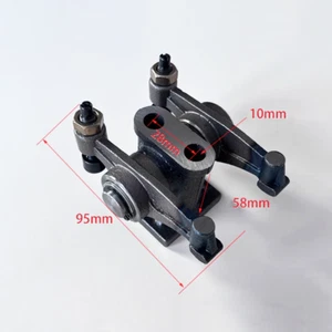 Rocker Arm Assy for Changfa Changchai S195 S1100 ZS1100 ZS1105 ZS1110 ZS1115 - Picture 1 of 2