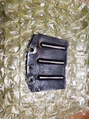 Soporte de motor inferior transmisión Lexus Es300 2000 v6 1mzfe OEM  Foto 1 de 4