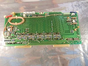 HP Hewlett Packard 08160-66526, A-1903-12 Reference Trigger Delay W1 - Picture 1 of 11