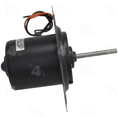 Motor soplador de climatización para camioneta Dodge D100 1974 4 estaciones 348JE75  Foto 1 de 4