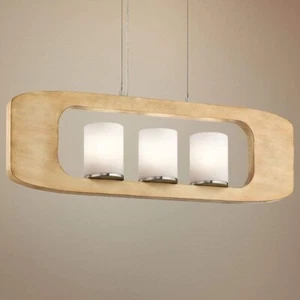 Kichler 43759NI - Passport 3 Light 4" Brushed Nickel Chandelier Ceiling Light - Picture 1 of 3
