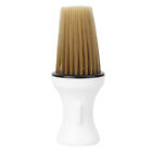 Neck Duster Brushes Badger Shaving Brush Barber Fade Brush Man Salon Hair Brush