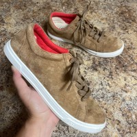 ugg karine sneaker