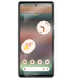Film de protection d'écran en verre trempé premium pour Google Pixel 6 6A 6 Pro - Photo 1 sur 13