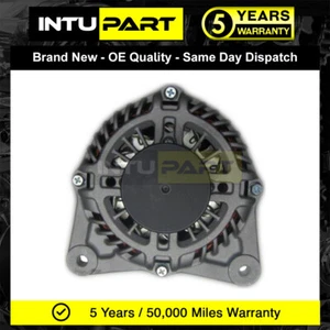 Intupart Alternator Fits Opel Insignia 2012-2017 2.0 1.6 1.8 - Picture 1 of 1