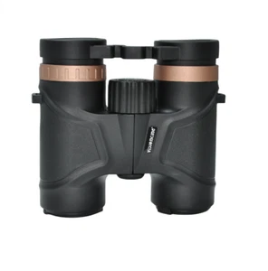 Visionking 8x32 Bak4 Hunting Binocular Zoom Sight Twist-up Eyecup - Picture 1 of 5